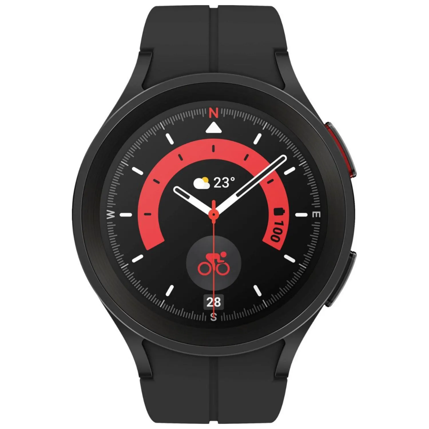 SAMSUNG Watch 5 Pro