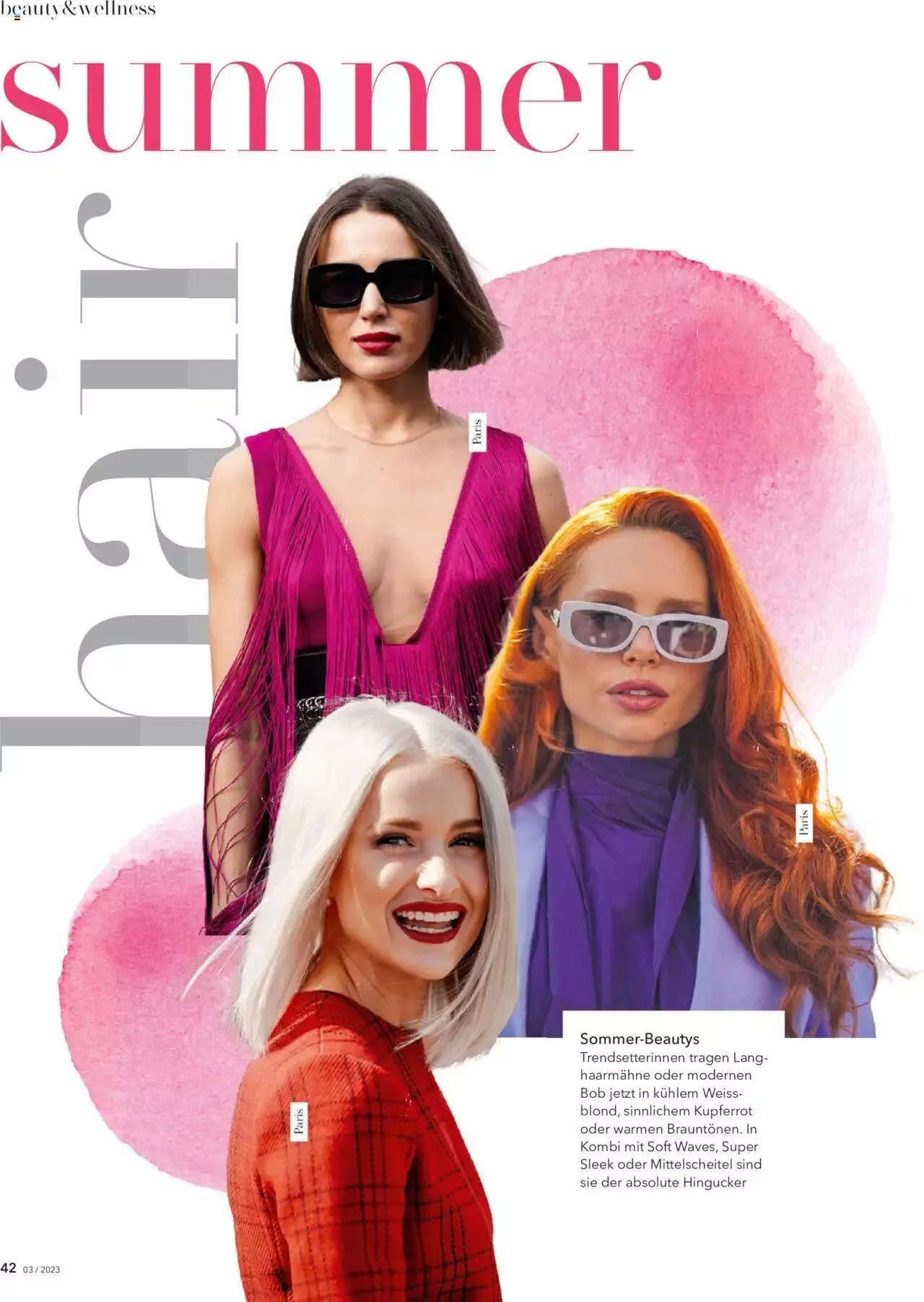 Coop City Aktionen von 13. Juni bis 31. Dezember 2023 - Prospekt seite  42