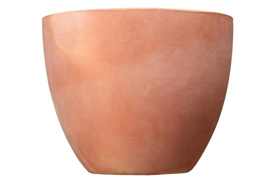 Jardin Royal Blumentopf Zinal Terrakotta | 35 × 29 cm | 15 l