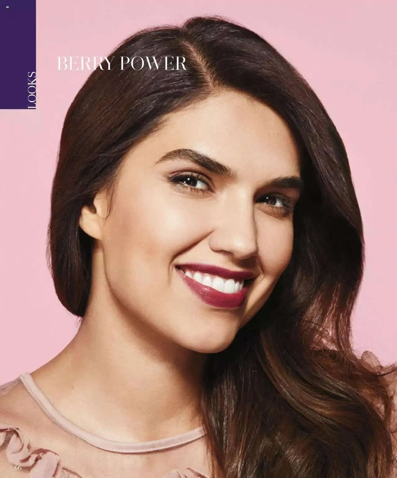 Mary Kay - Make-up Trainer von 16. September bis 31. Dezember 2023 - Prospekt seite  66
