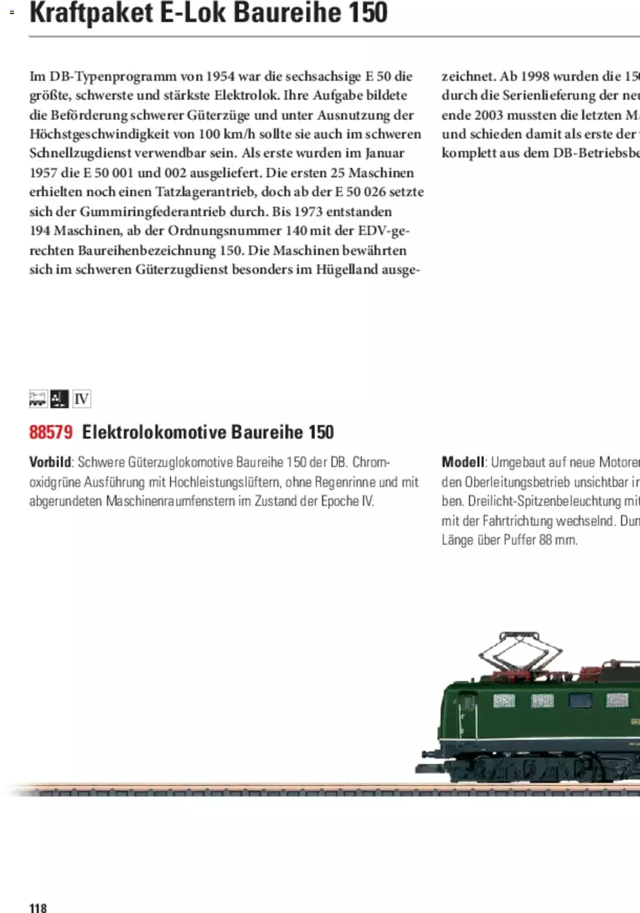 Conrad - Märklin Neuheiten 2022 von 28. März bis 31. Dezember 2023 - Prospekt seite  239