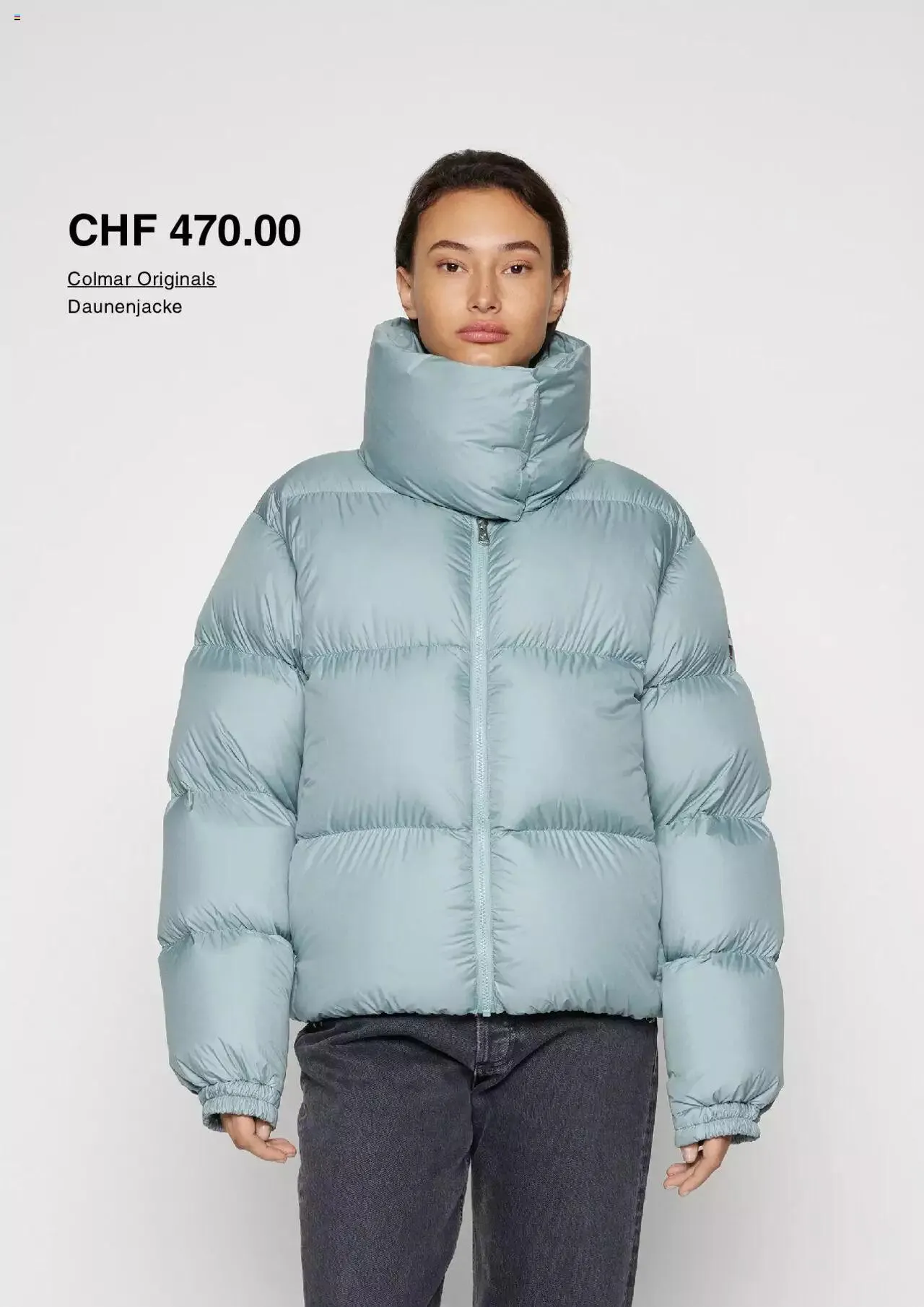 Zalando Aktionen von 1. Oktober bis 31. Oktober 2023 - Prospekt seite  17