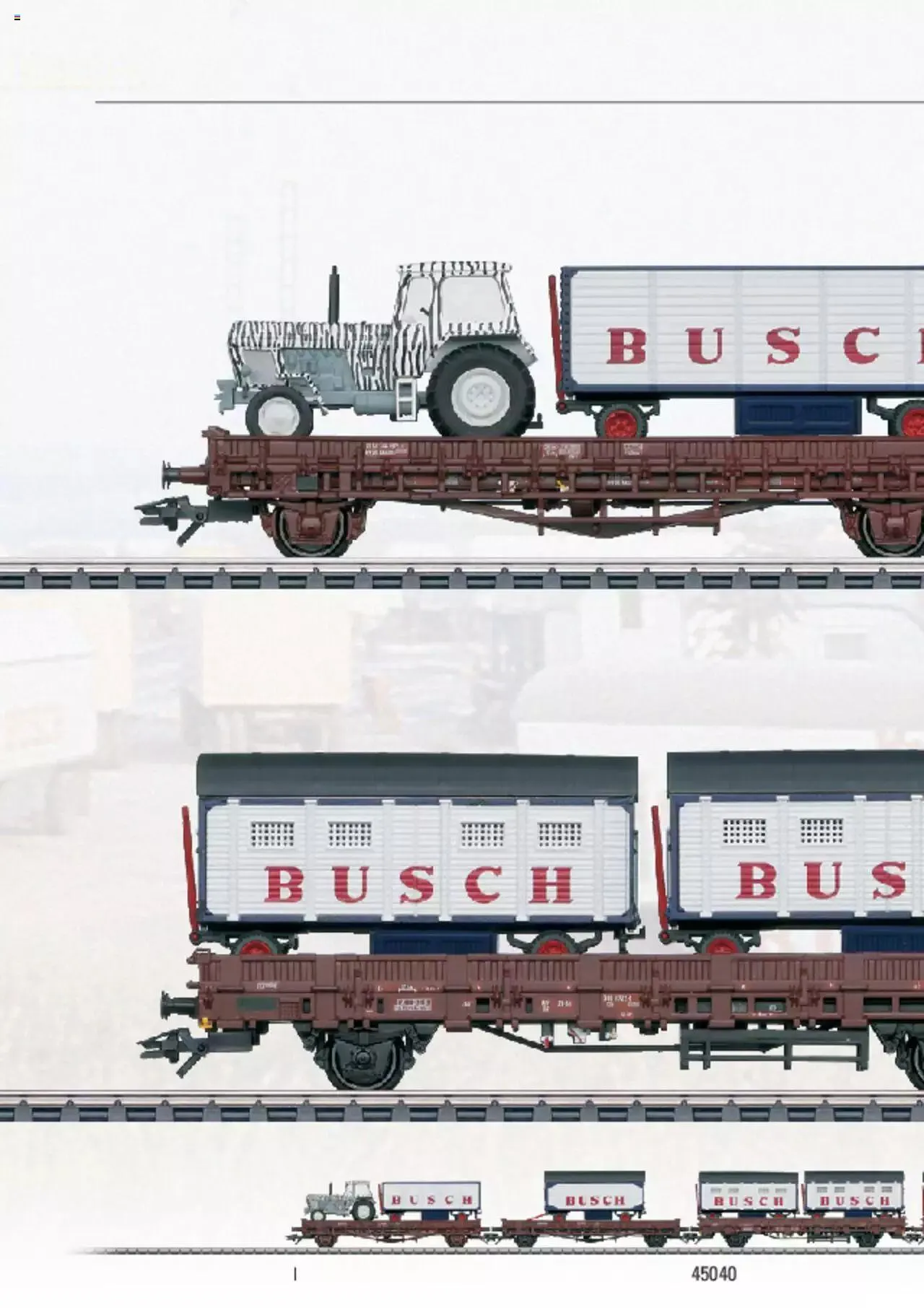 Conrad - Märklin Neuheiten 2022 von 28. März bis 31. Dezember 2023 - Prospekt seite  121