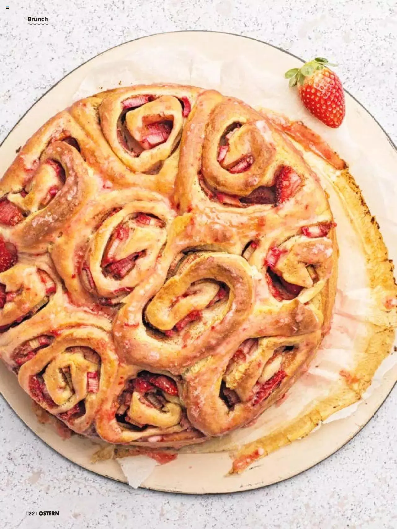 Coop Aktionen Ostern von 28. März bis 31. Dezember 2023 - Prospekt seite  22