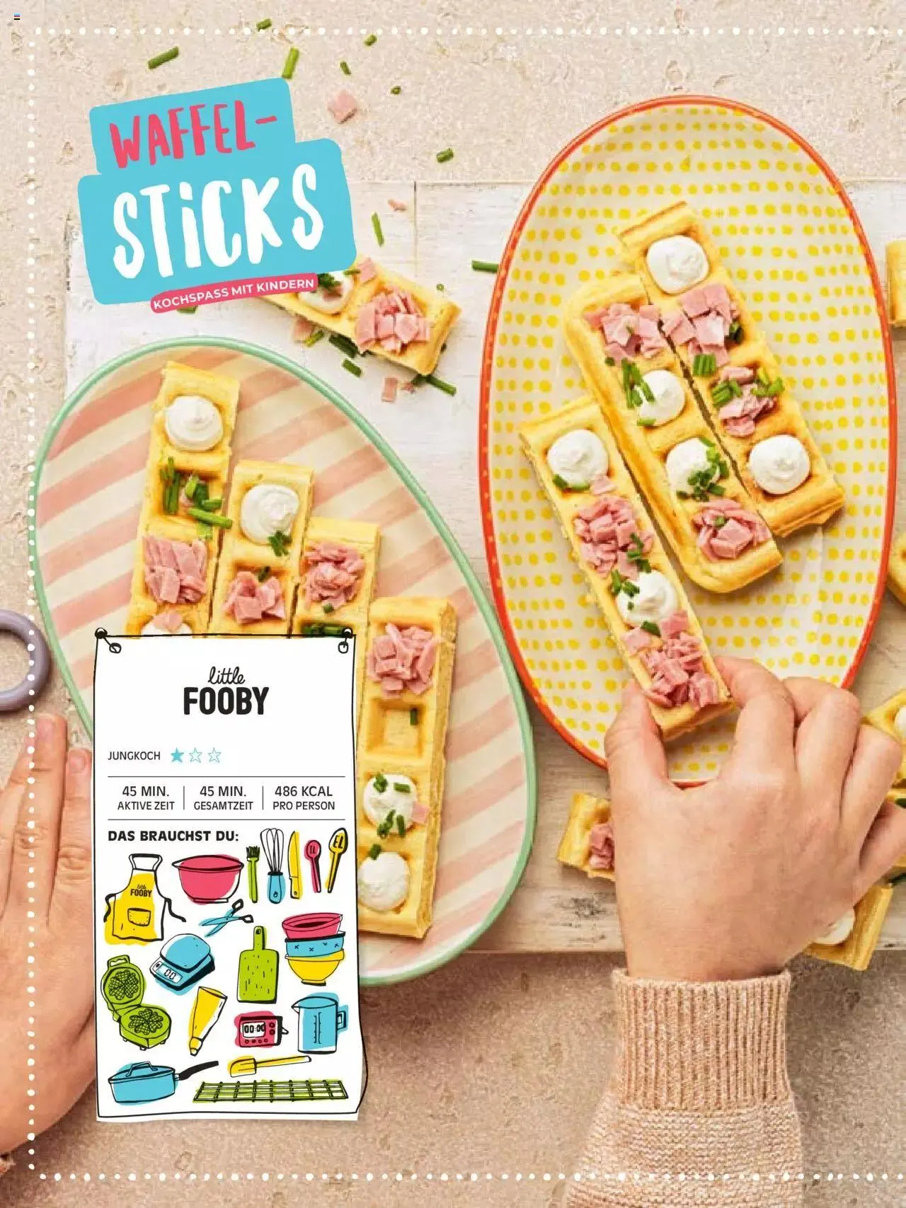 Coop Aktionen Ostern von 28. März bis 31. Dezember 2023 - Prospekt seite  60