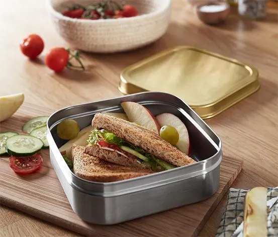 To-go-Lunchbox