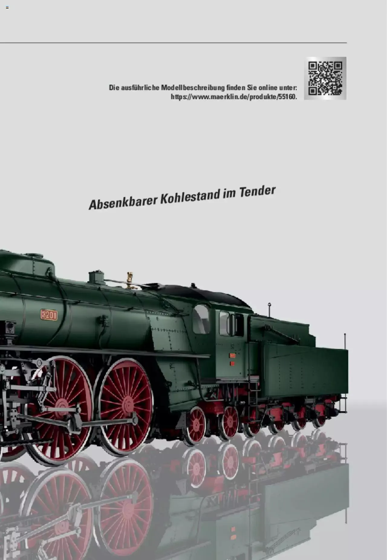 Conrad - Märklin Neuheiten 2022 von 28. März bis 31. Dezember 2023 - Prospekt seite  280