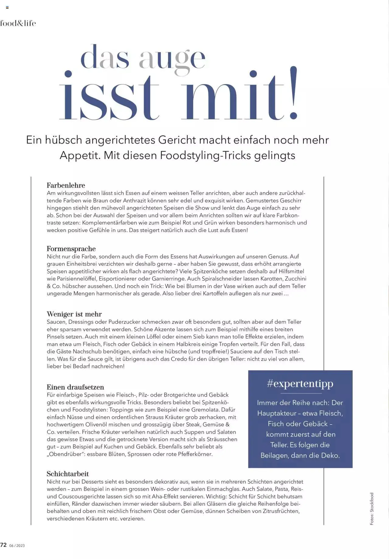 Coop City Aktionen Beauty & Life von 14. November bis 31. Dezember 2023 - Prospekt seite  72