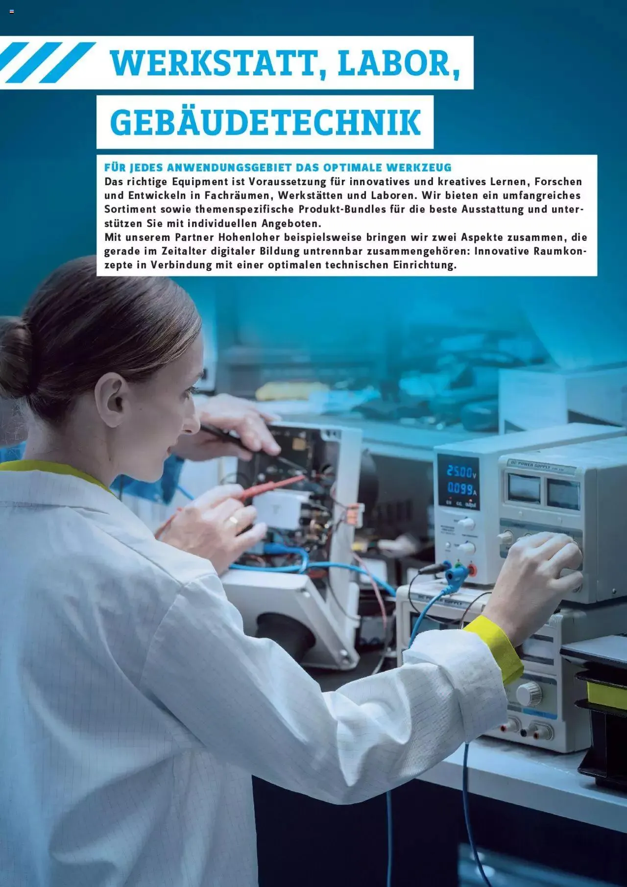 Conrad - Education 2022/23 von 5. Mai bis 31. Dezember 2023 - Prospekt seite  71