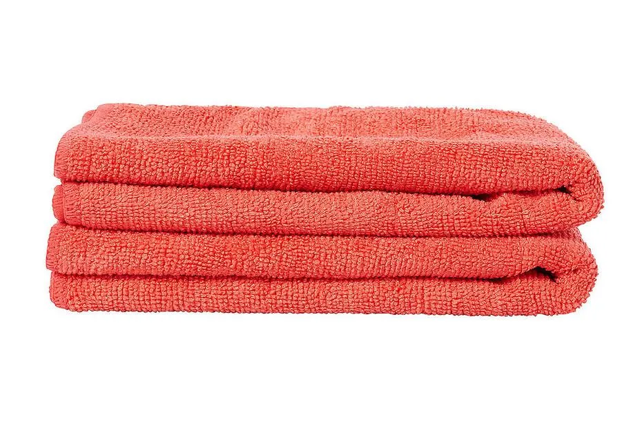 Sonax Microfasertücher für Aussen | 40 × 40 cm | 2 Stück