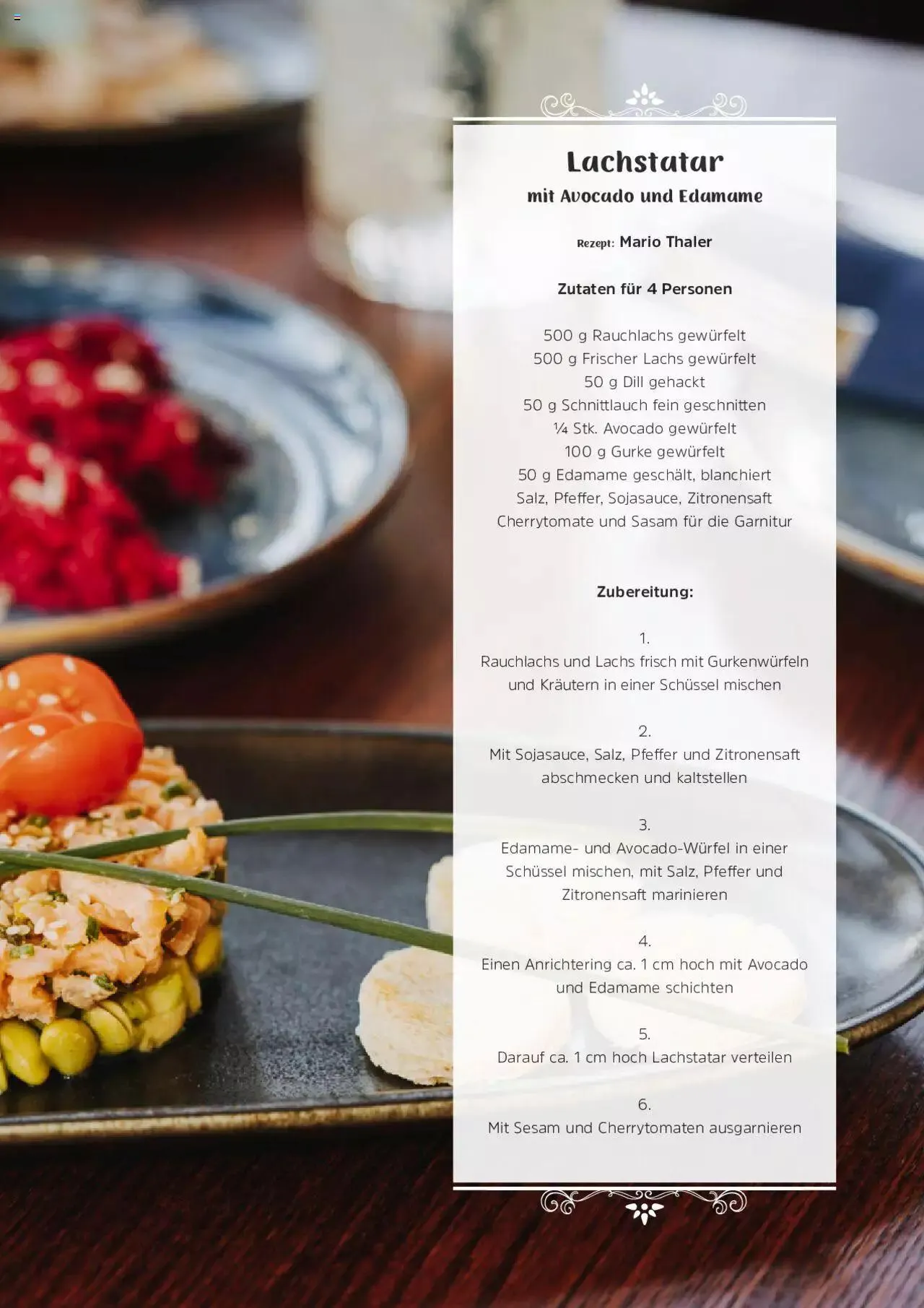 TopCC Clever und Charmant von 1. Mai bis 31. Dezember 2023 - Prospekt seite 59