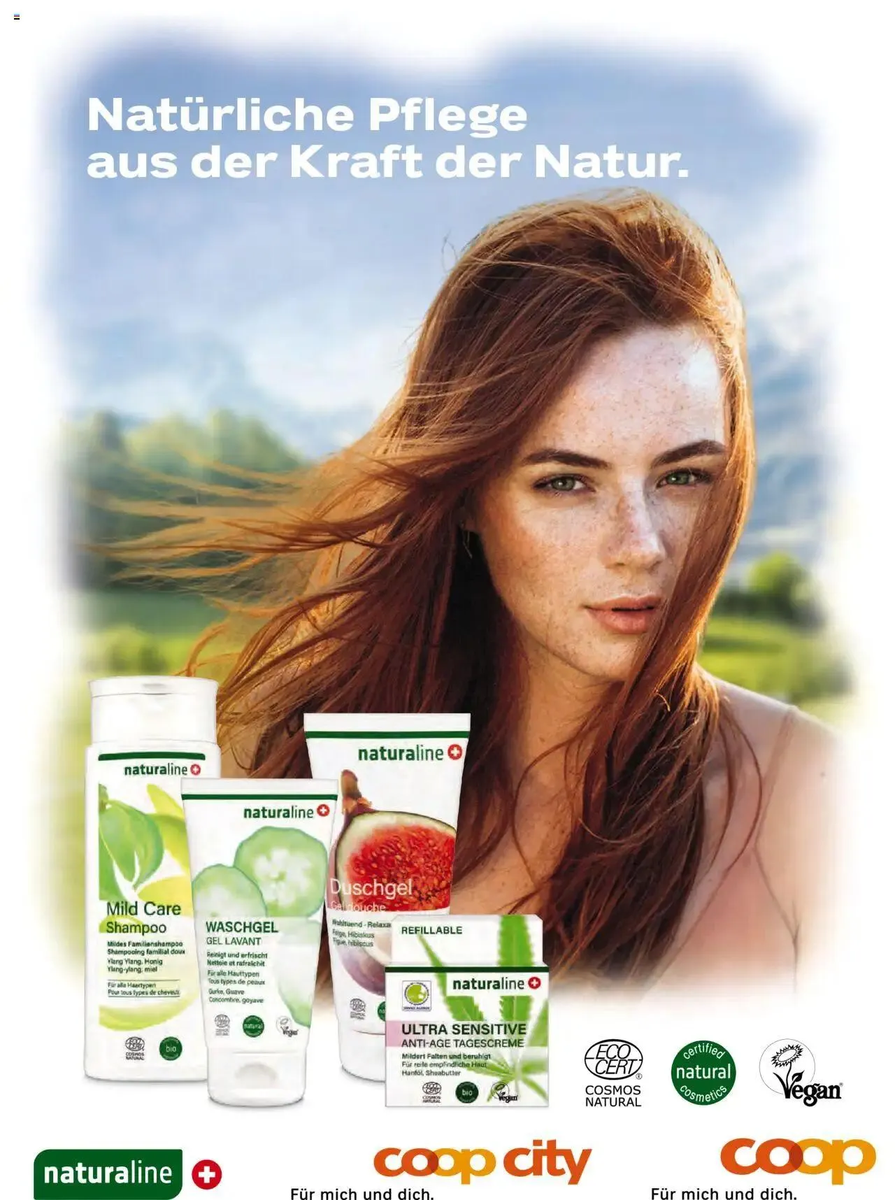Coop Aktionen Beauty & Life von 27. August bis 31. Dezember 2024 - Prospekt seite  42
