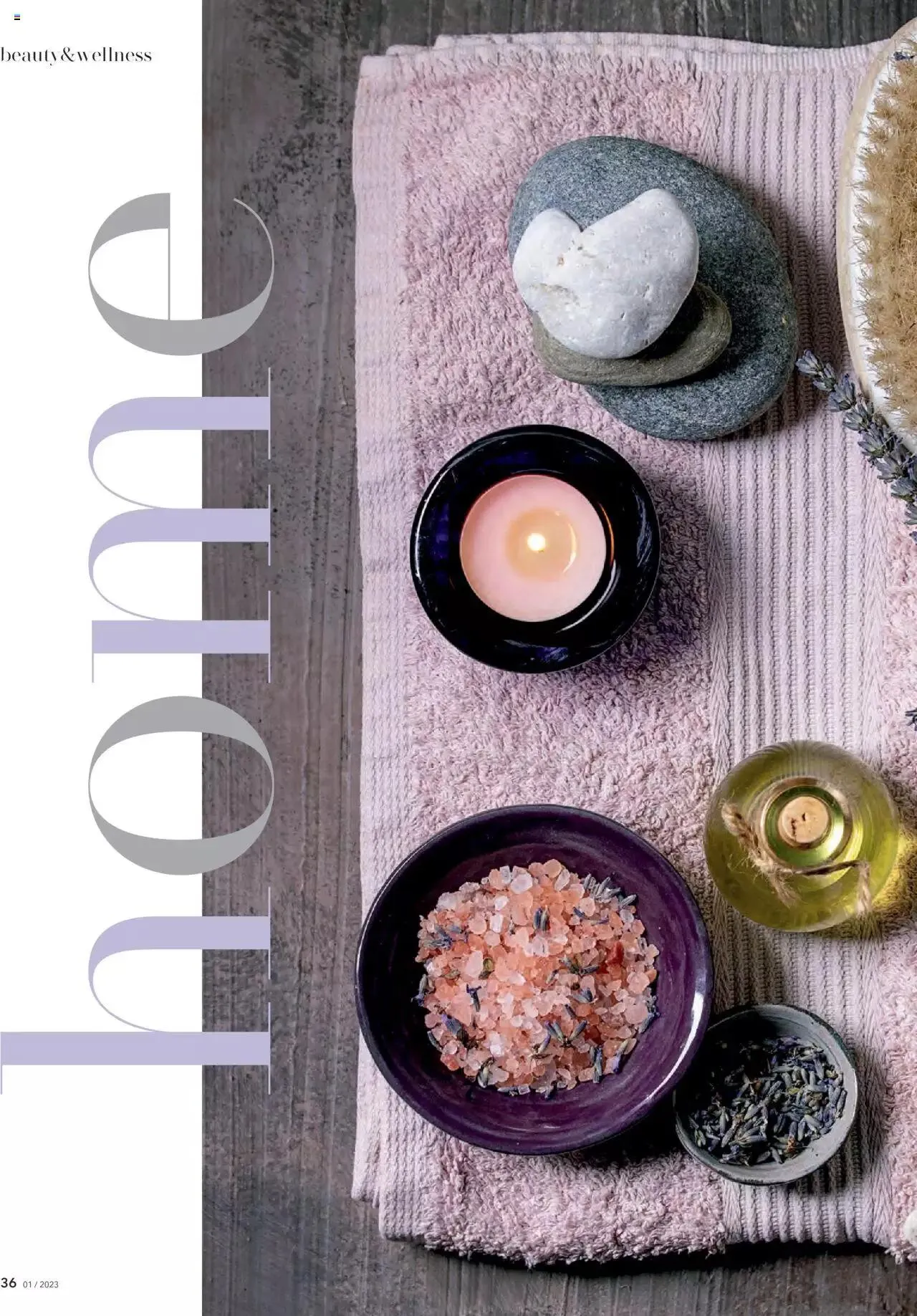 Coop -Beauty & Life von 16. Februar bis 31. Dezember 2023 - Prospekt seite  36