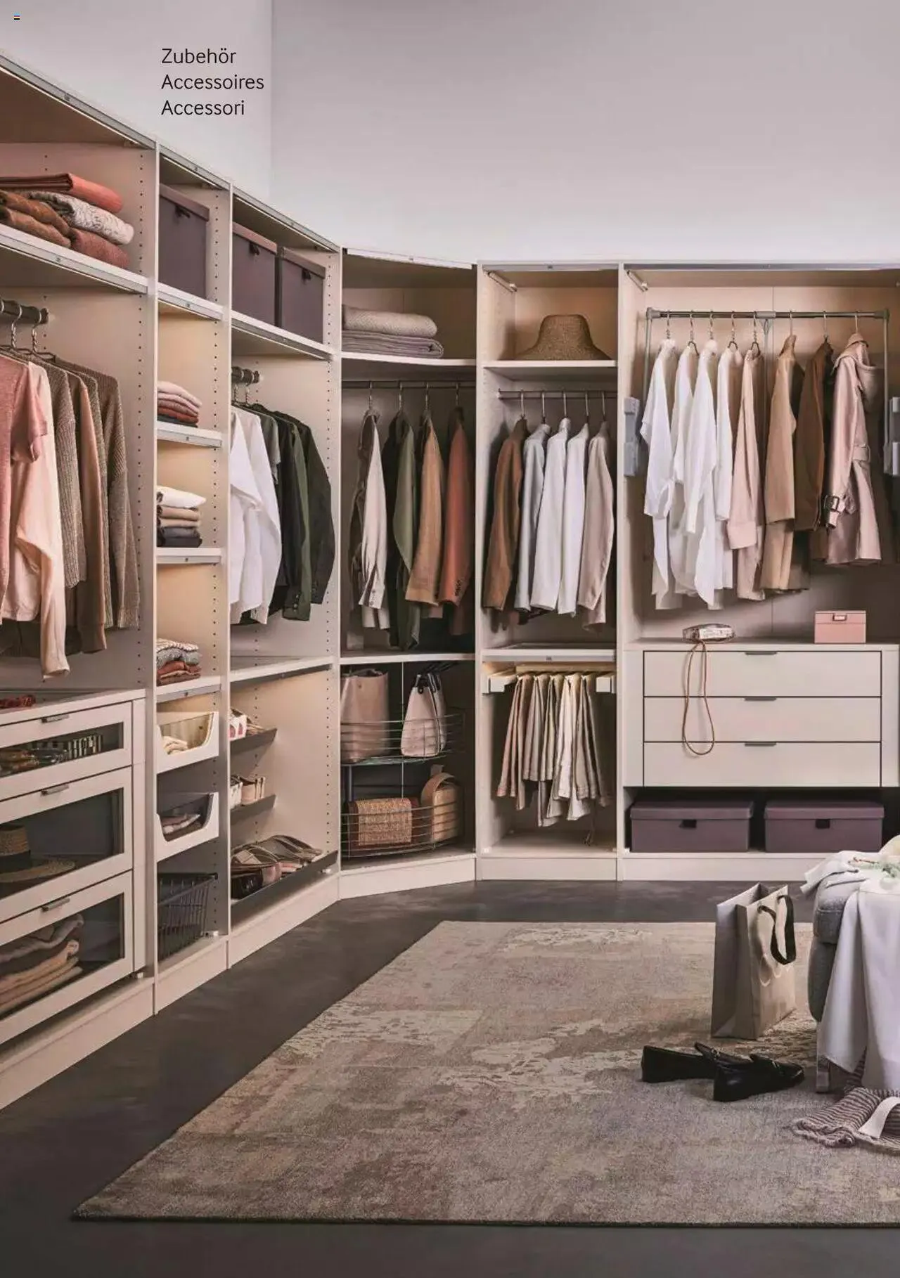 Pfister Aktionen Jutzler Katalog 2024 von 19. Dezember bis 31. Dezember 2024 - Prospekt seite  18