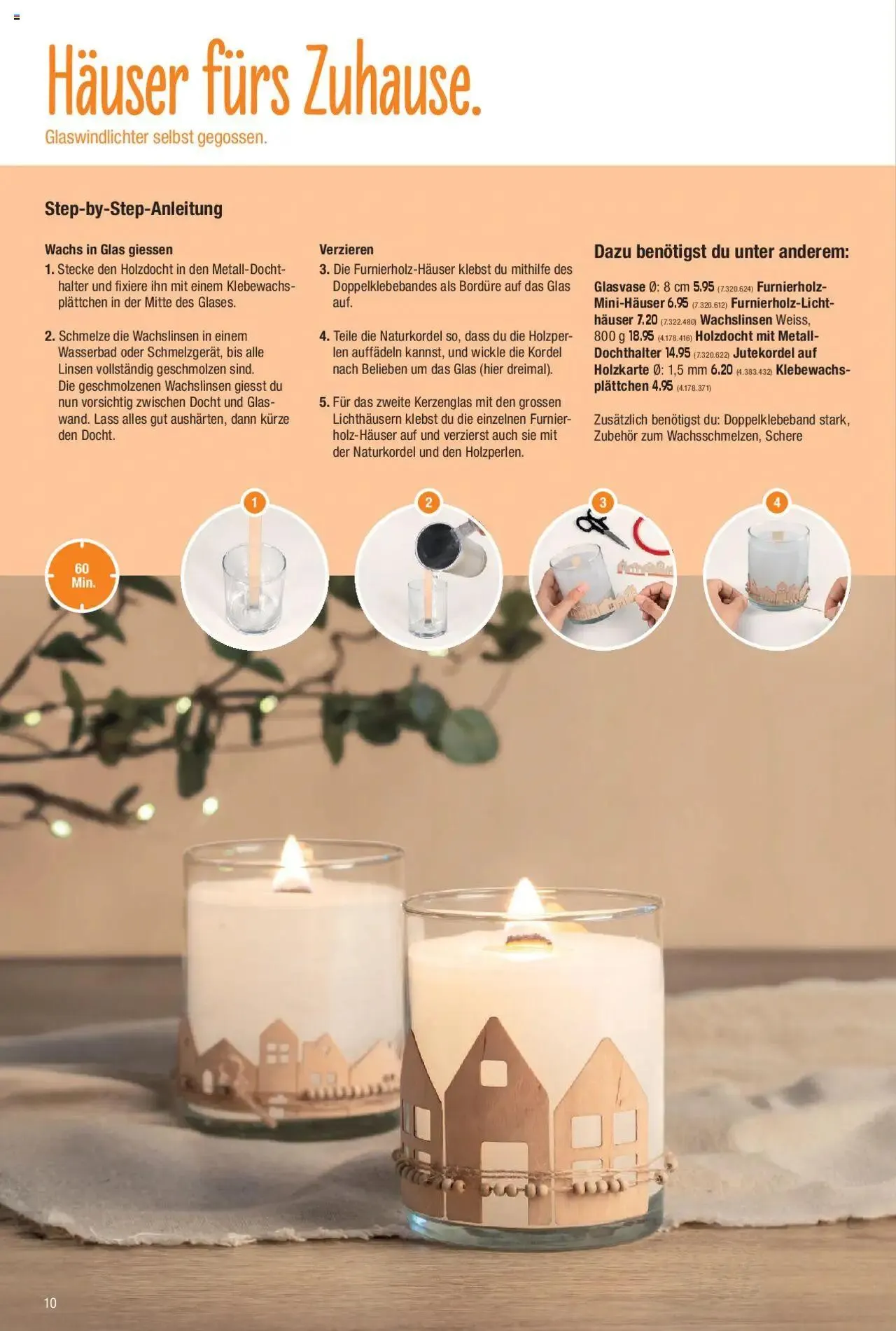 Jumbo Aktionen Navidad von 21. Oktober bis 31. Dezember 2024 - Prospekt seite  10