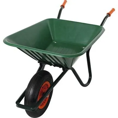 Karrette unmontiert 90 l