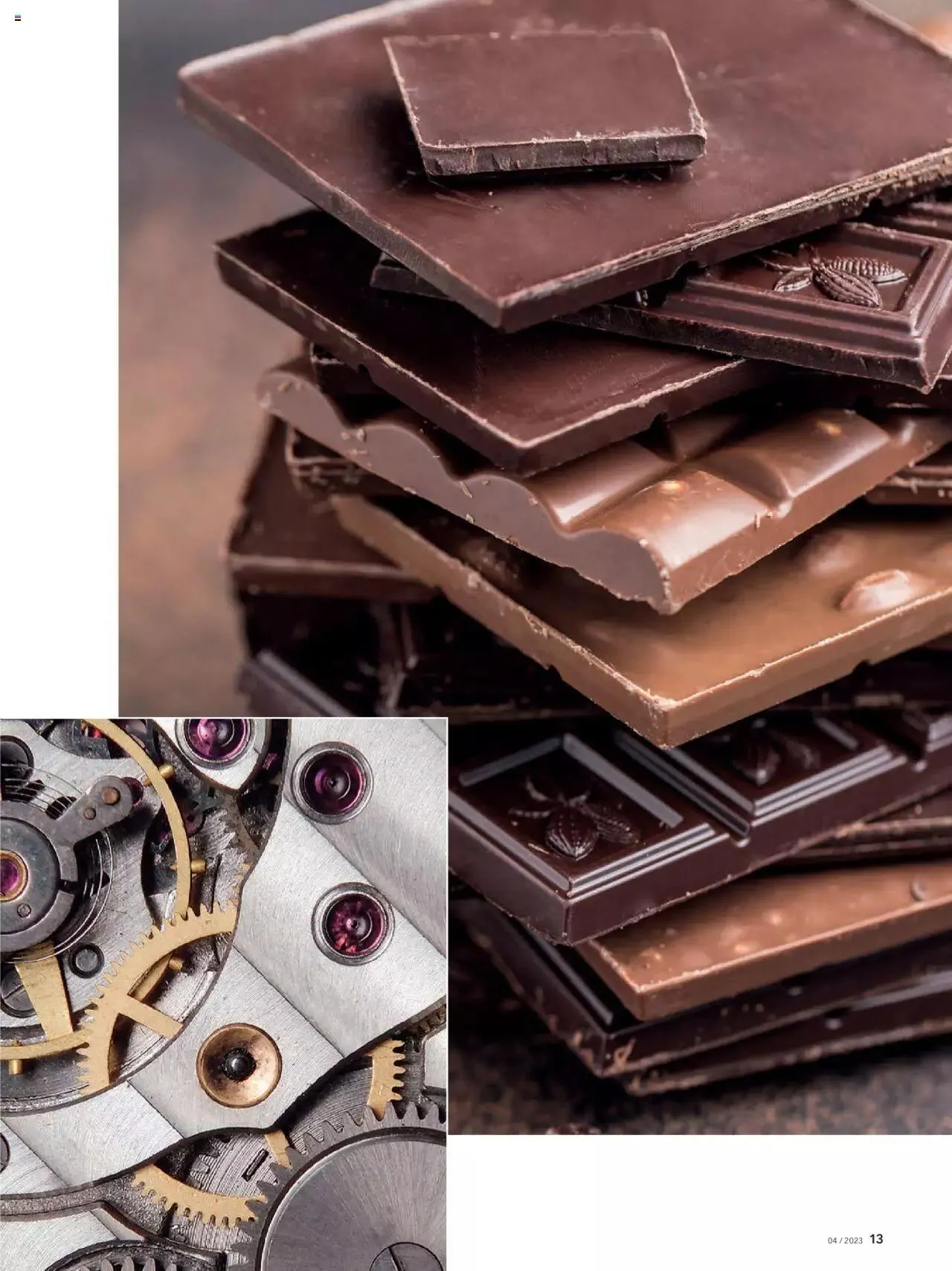 Coop Aktionen Beauty & Life von 1. August bis 31. Dezember 2023 - Prospekt seite  13