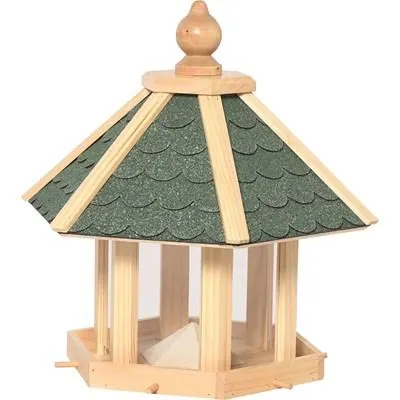 Vogelfutterhaus 50 × 50 × 52 cm