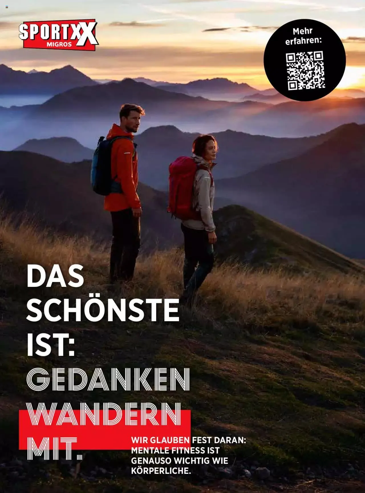 SportXX - Trekking 2022 von 6. April bis 31. Dezember 2023 - Prospekt seite  8
