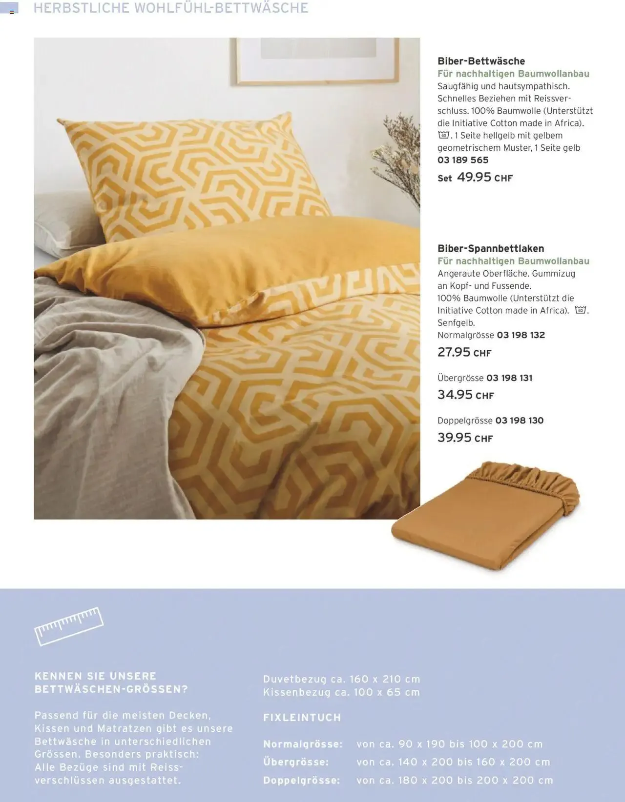 Tchibo Aktionen von 13. September bis 31. Dezember 2024 - Prospekt seite  70