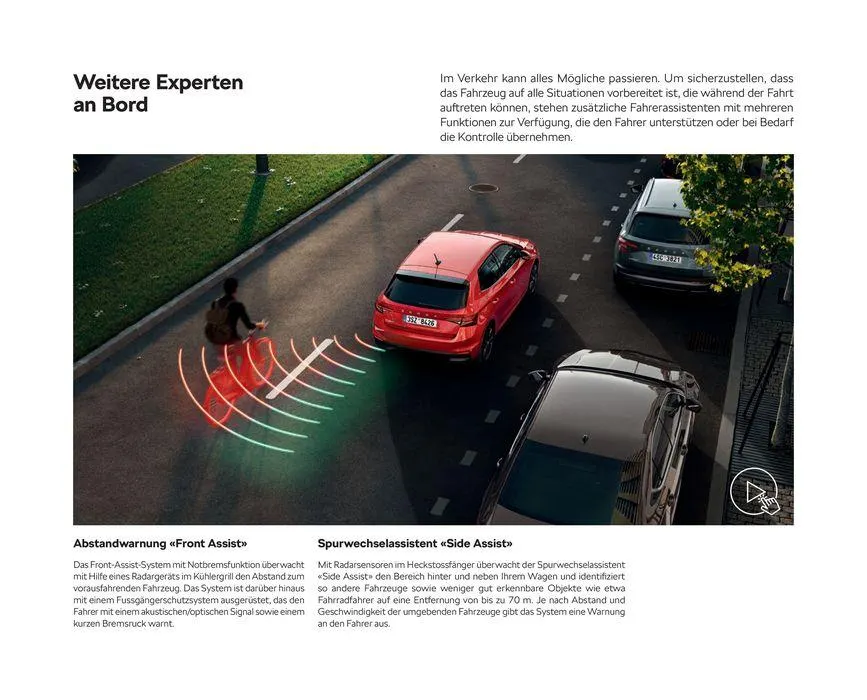 Prospekt Fabia von 13. November bis 31. Dezember 2024 - Prospekt seite 53