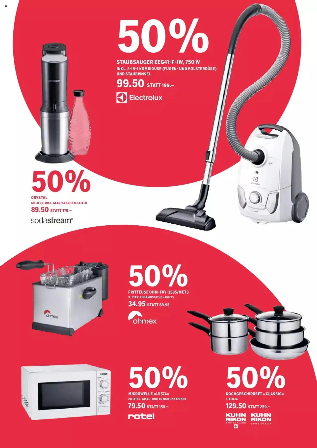 Coop City - Aktueller Prospekt von 27. Dezember bis 31. Dezember 2023 - Prospekt seite 2