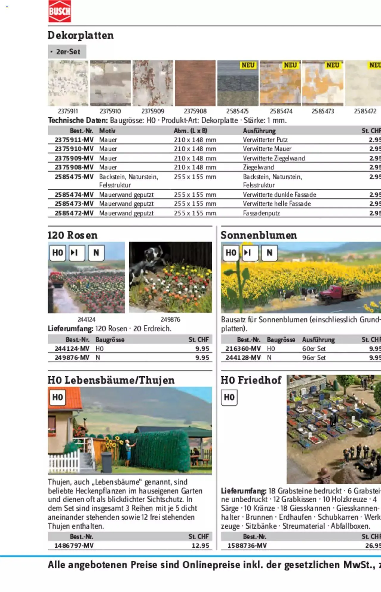 Conrad - Modellbahn Katalog 2022/23 von 5. September bis 31. Dezember 2023 - Prospekt seite  377
