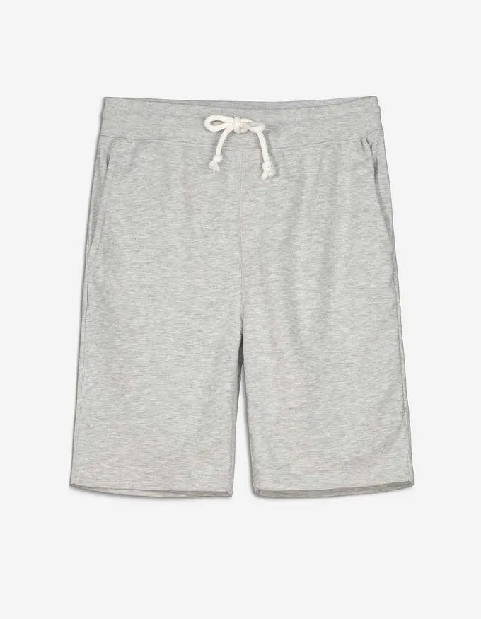 Bermuda nadrág - Melegítőszövet