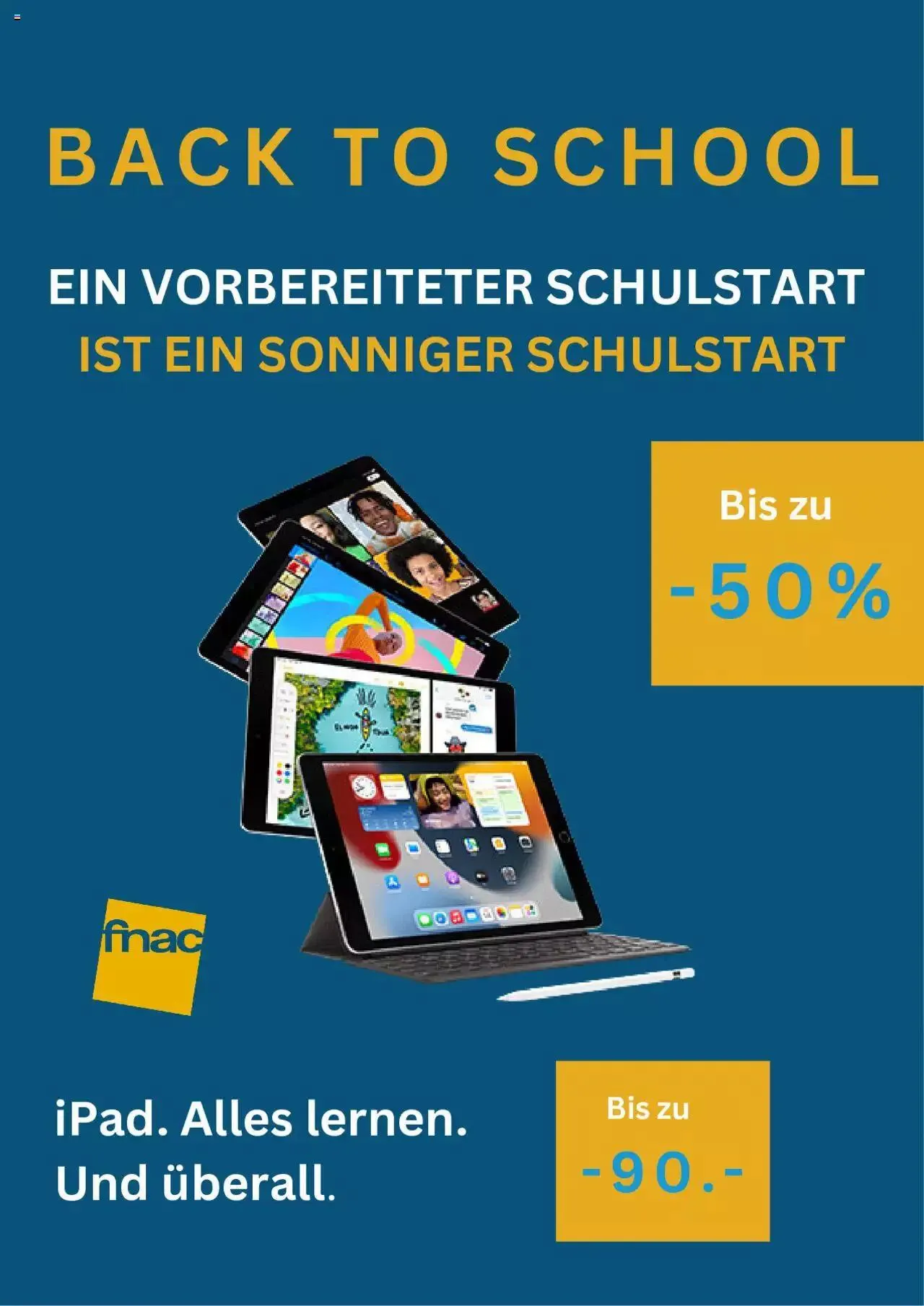 Fnac Aktionen - 0