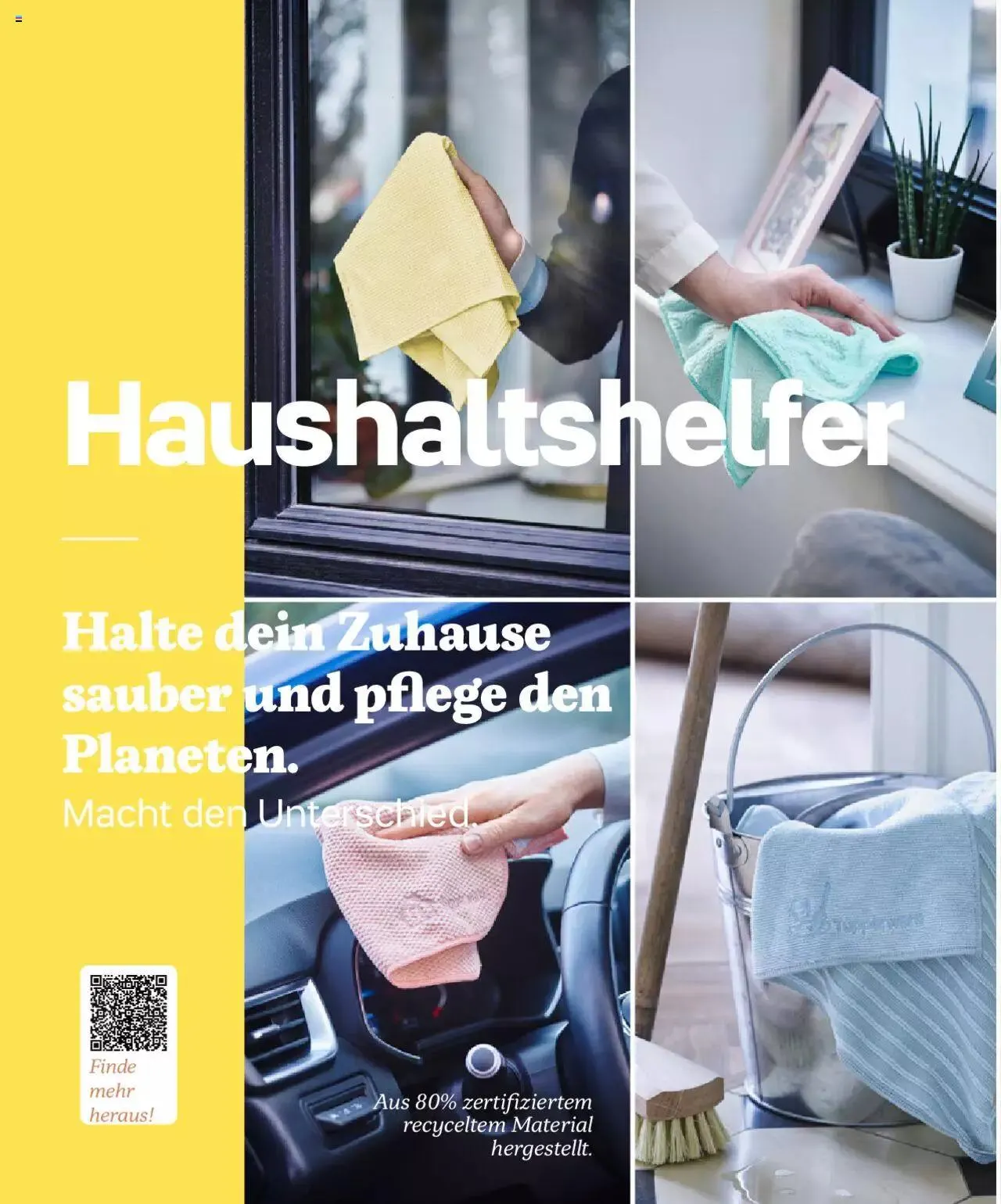 Tupperware Frühling & Sommer 2023 von 8. März bis 31. Dezember 2023 - Prospekt seite  68