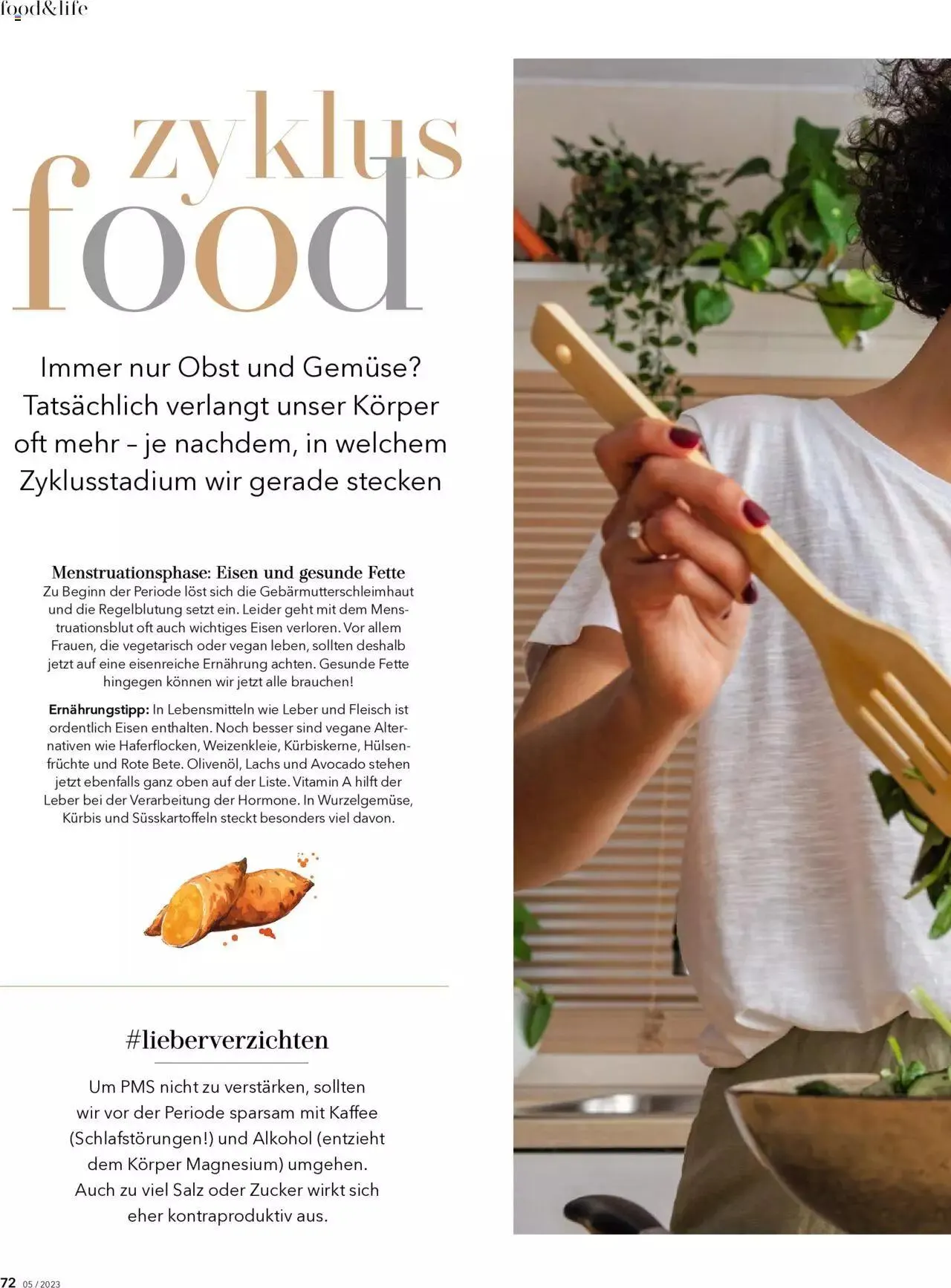 Coop City Aktionen von 12. September bis 31. Dezember 2023 - Prospekt seite  72