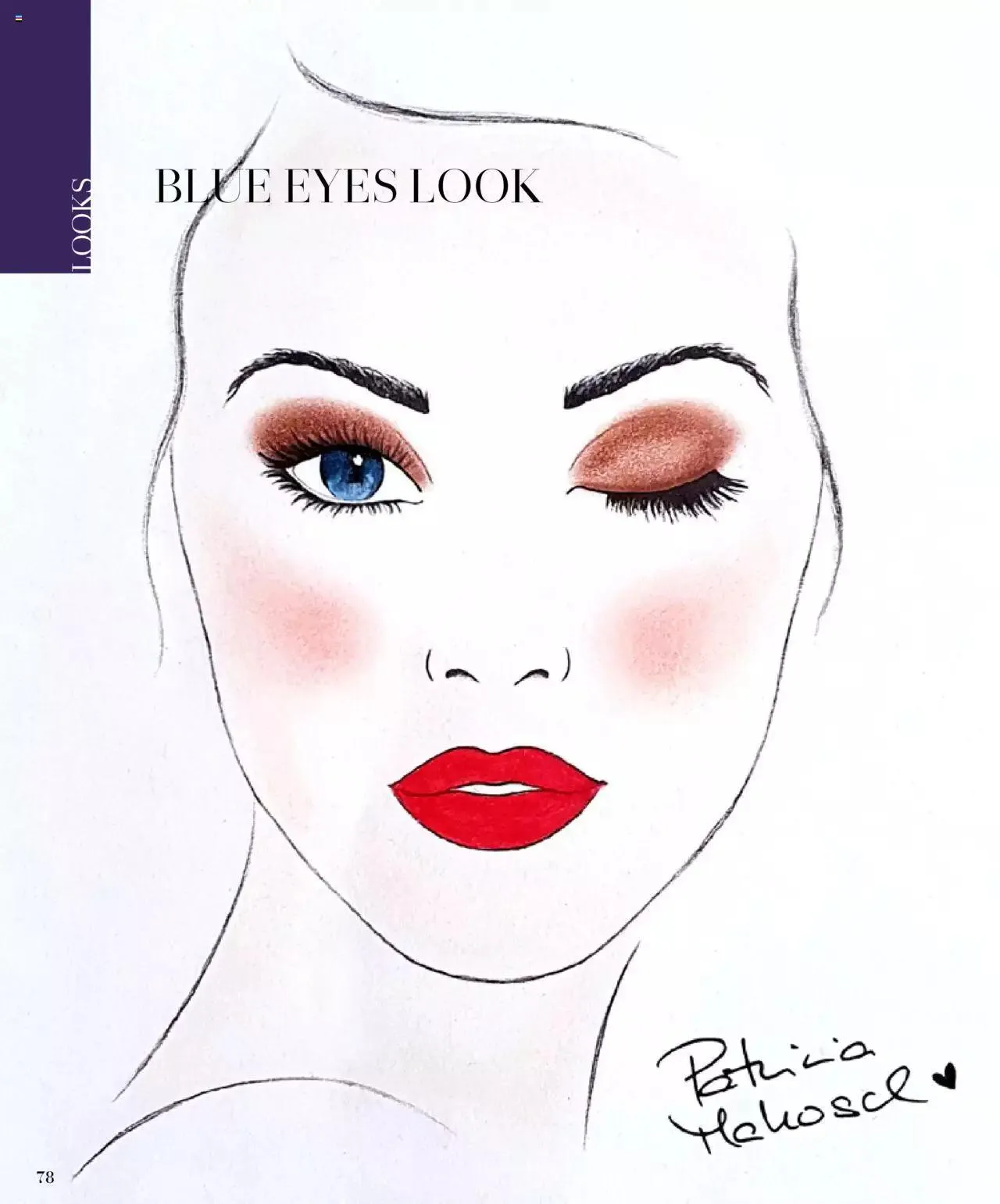 Mary Kay - Make-up Trainer von 16. September bis 31. Dezember 2023 - Prospekt seite  78