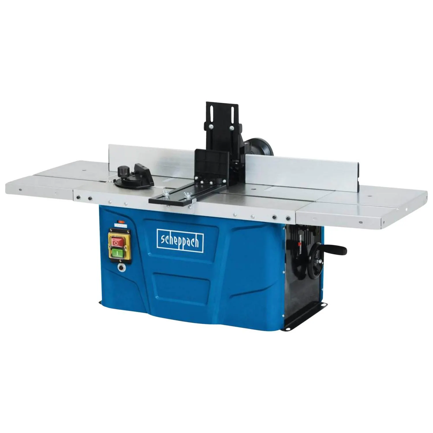 SCHEPPACH Frästischmaschine HF50