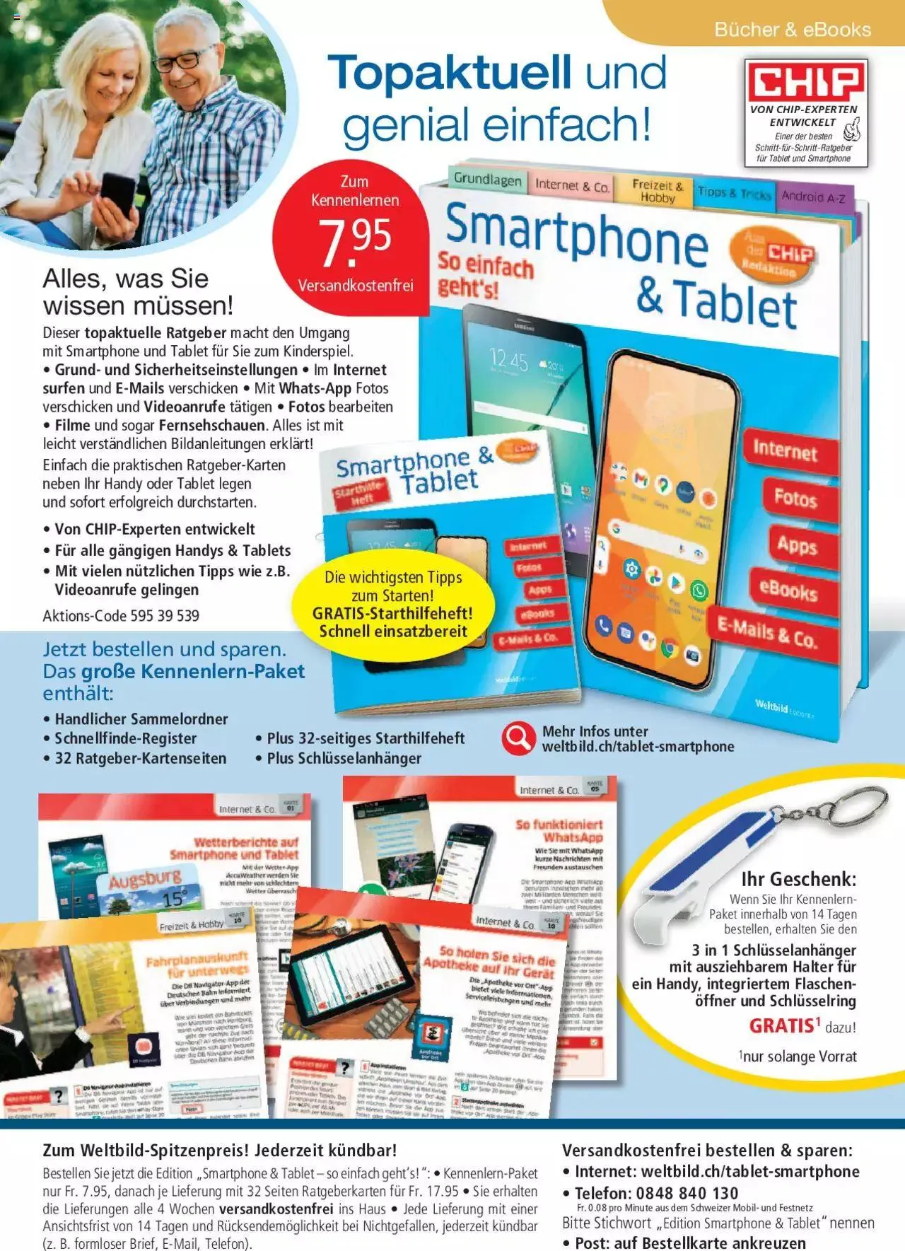 Weltbild Aktionen von 1. Juli bis 31. Juli 2023 - Prospekt seite 181