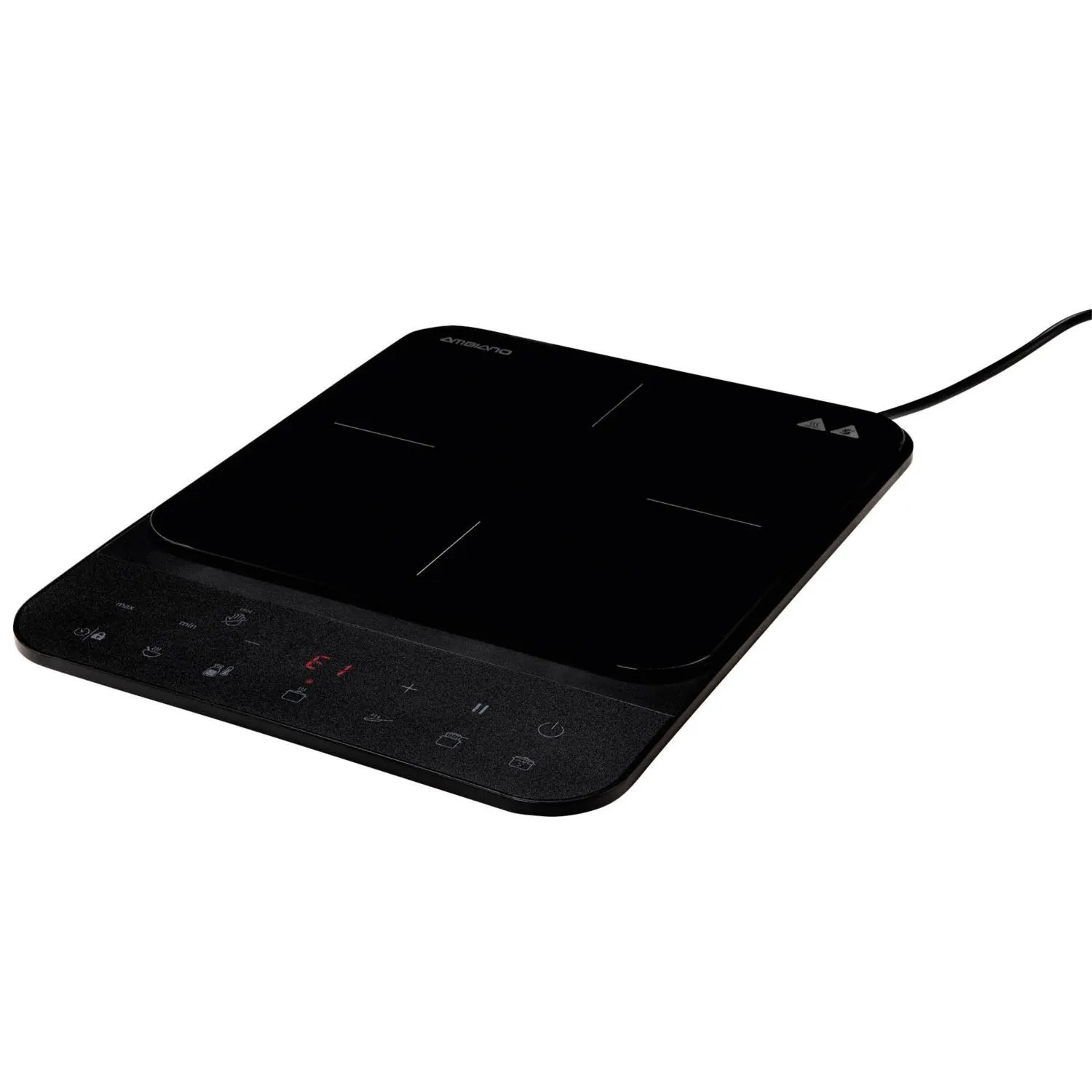 AMBIANO Induktionskochfeld