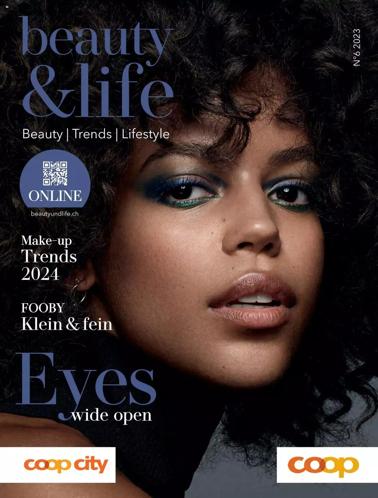 Coop City Aktionen Beauty & Life - 0