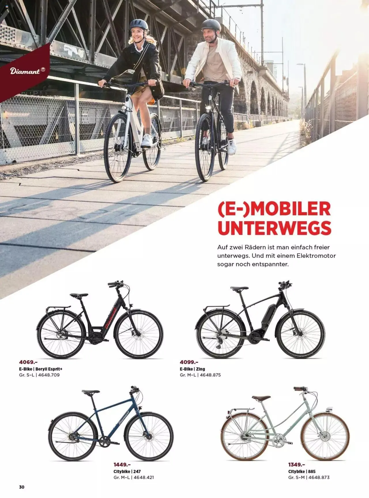 SportXX Aktionen von 12. Mai bis 31. Dezember 2023 - Prospekt seite  30