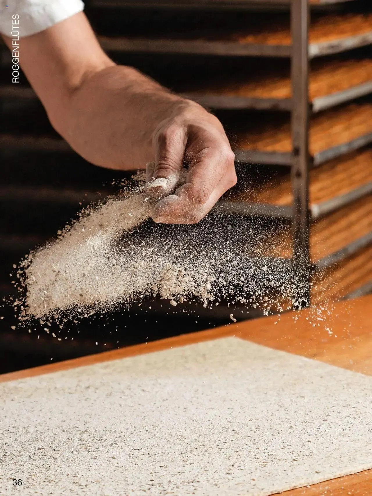 Coop Aktionen Artisonol von 1. Oktober bis 7. Oktober 2024 - Prospekt seite  36