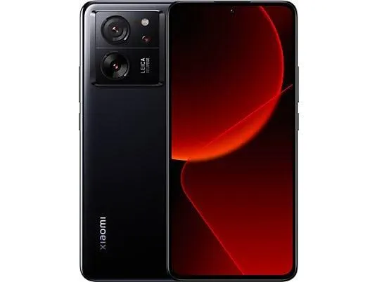 XIAOMI 13T Pro - Smartphone (6.67 ", 512 GB, Black)