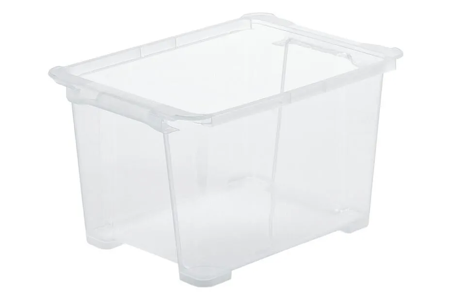 Rotho Box Evo Easy | 22.8 × 27.9 × 38.7 | 15 l