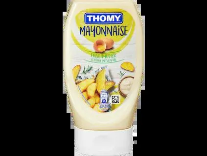 Thomy Mayonnaise à la française