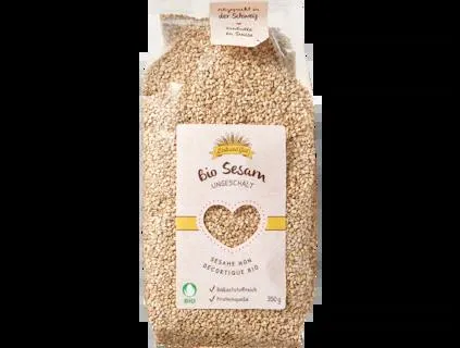 Leibundgut Bio Sesam