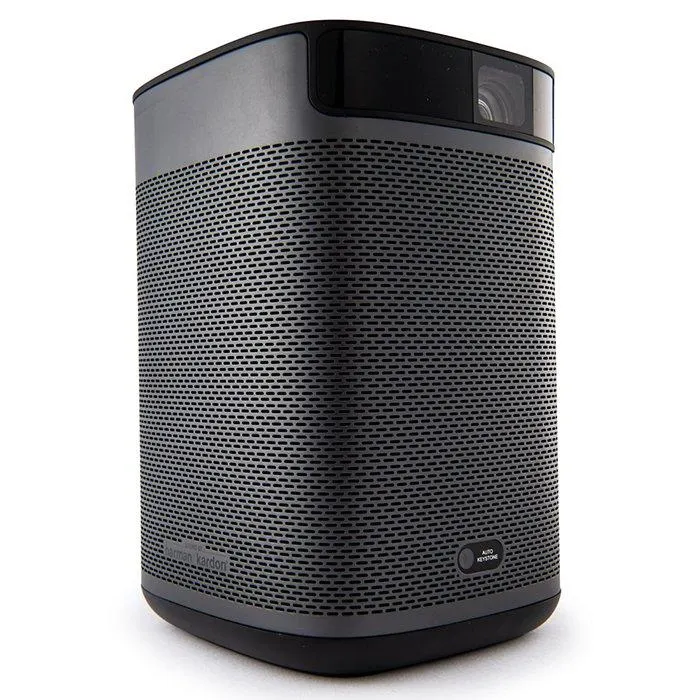 XGIMI MoGo Pro+ Full HD Beamer, 707-00294