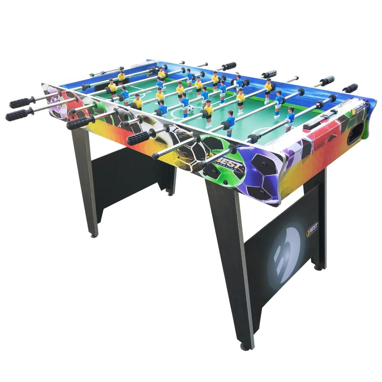 WORLD OF SOCCER Kickertisch