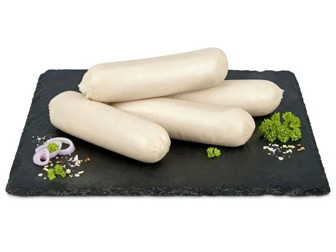 Poulet Bratwurst