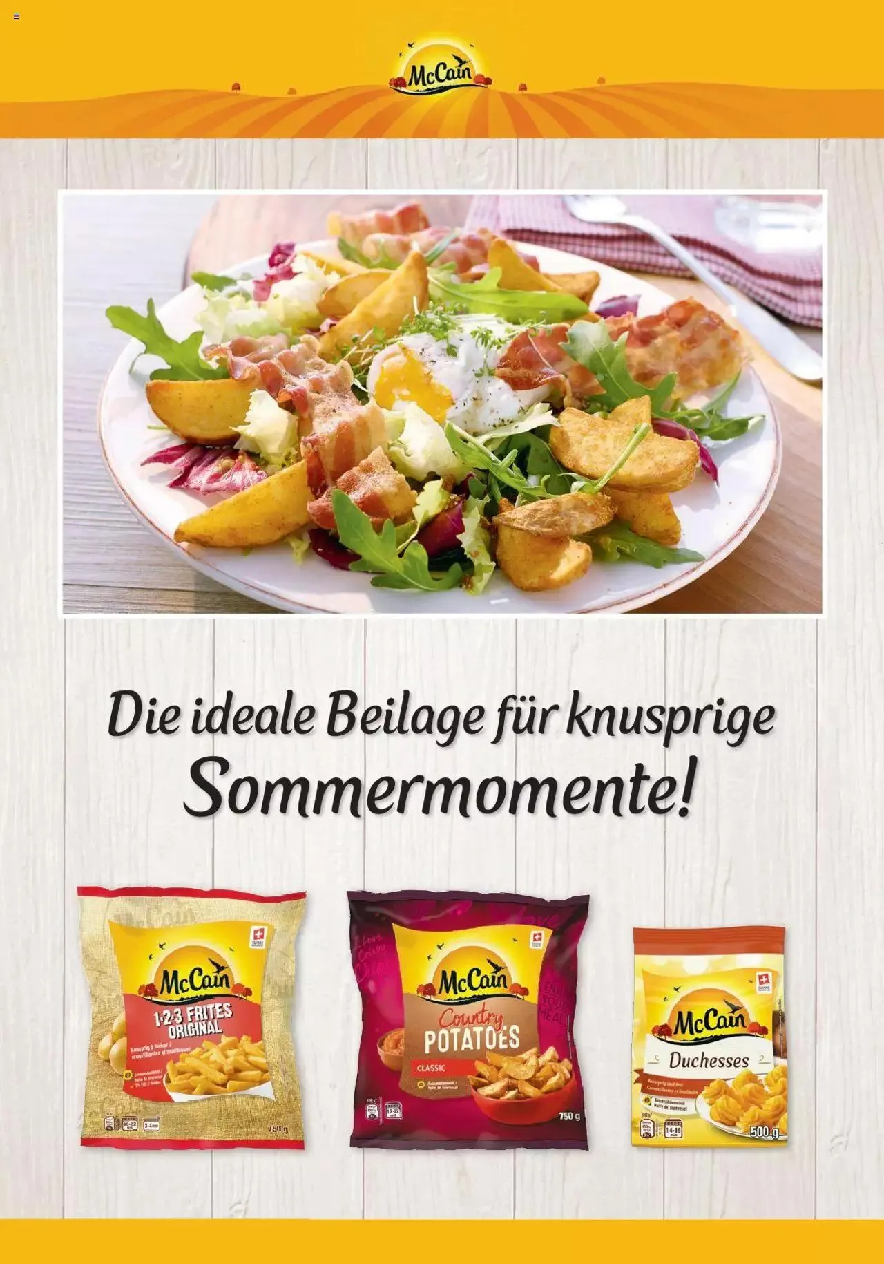 SPAR Kundenmagazin von 31. Mai bis 31. Dezember 2023 - Prospekt seite  59