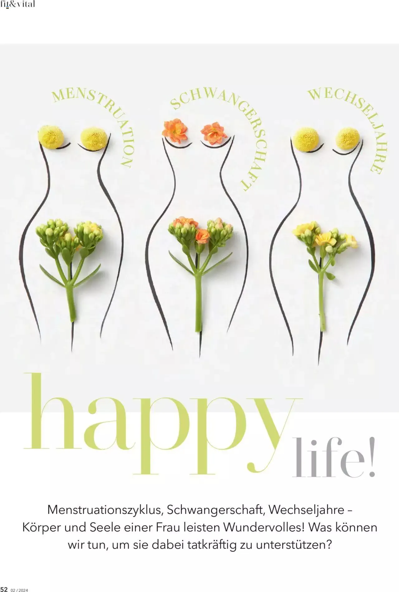 Coop City Aktionen von 29. April bis 31. Dezember 2024 - Prospekt seite  52