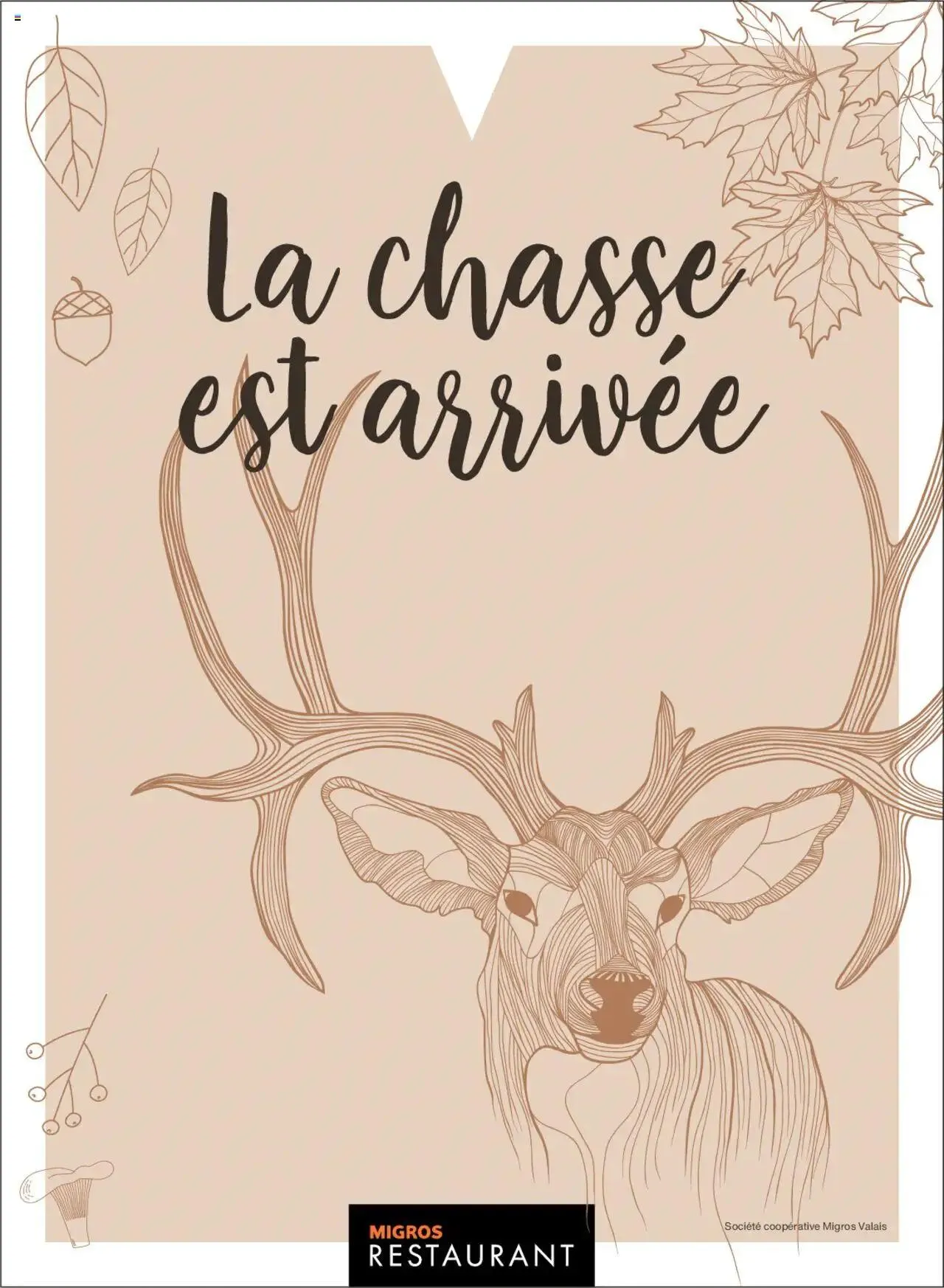 Migros - Magazin FR von 30. September bis 6. Oktober 2024 - Prospekt seite 51