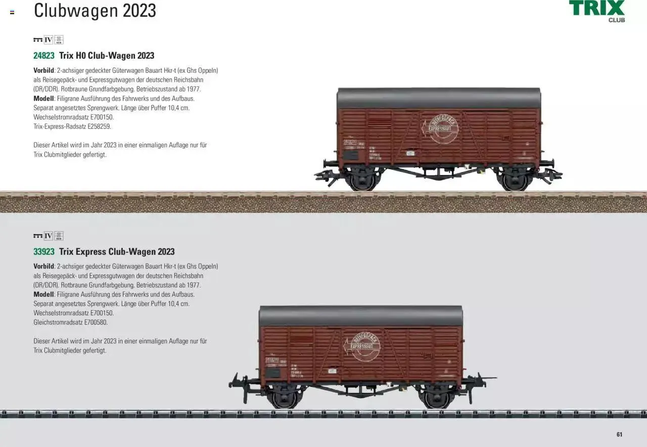 Conrad Neuheiten 2023 von 13. März bis 31. Dezember 2023 - Prospekt seite 115