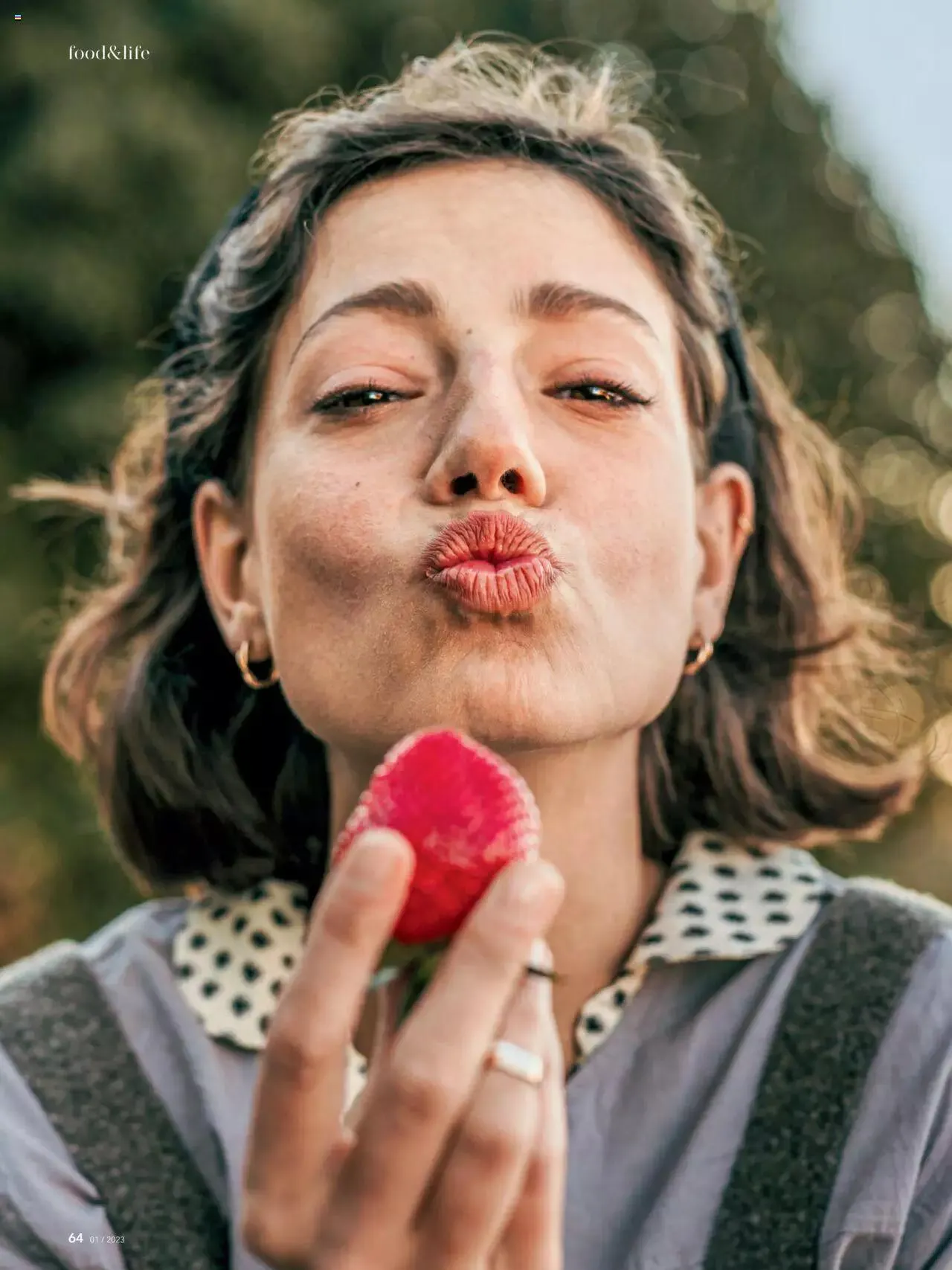 Coop -Beauty & Life von 16. Februar bis 31. Dezember 2023 - Prospekt seite 64